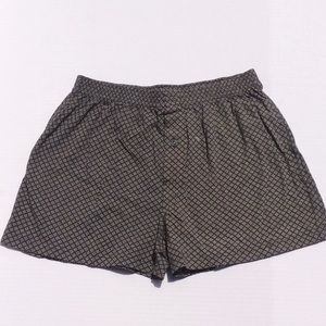 Men’s Geoffrey Beene boxers